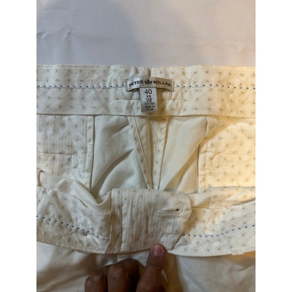 Peter Millar Shorts - Picture 7 of 8